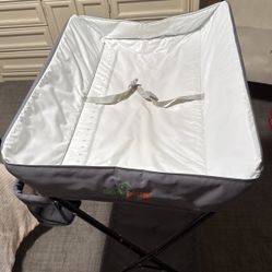 Changing Table