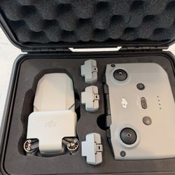DJI Mini2