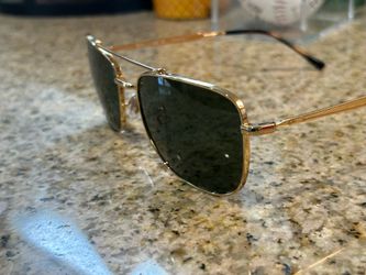 Ray Ban sunglasses