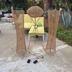 Contemporary Floor Lamps
