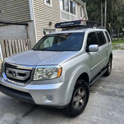 Honda Pilot