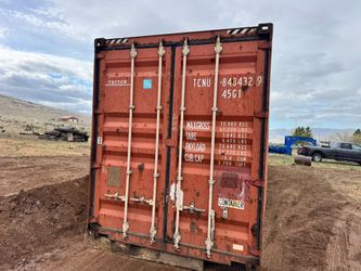 SHIPPING CONTAINERS-NO $$ until Delivery!!! 🚚USED/NEW- 20’ & 40’ AVAILABLE