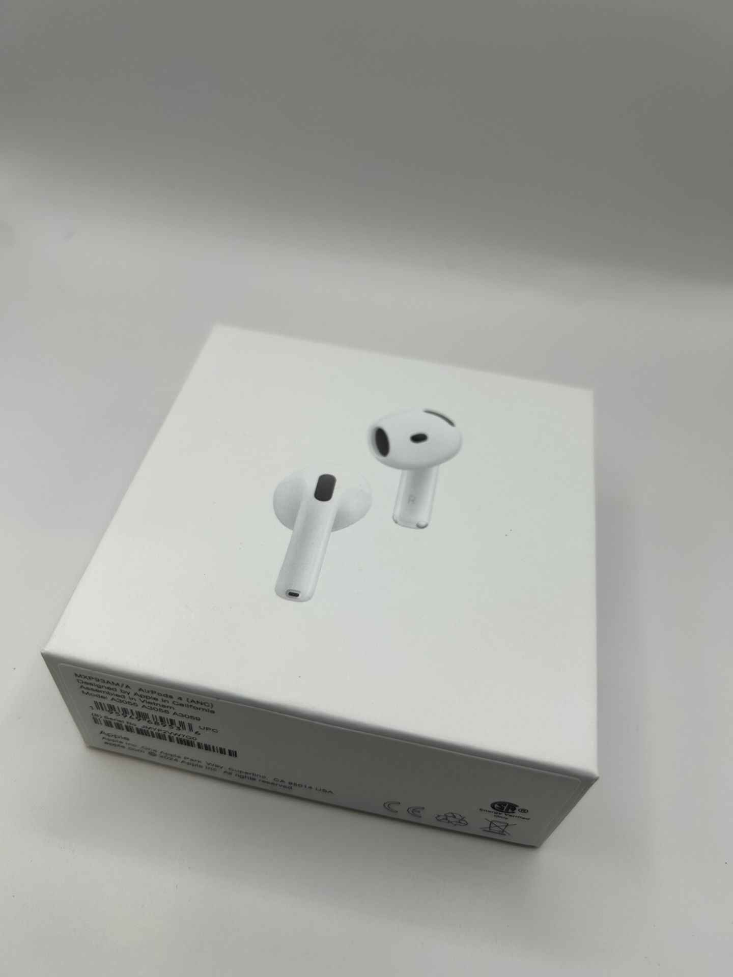 AirPods 4 (anc)
