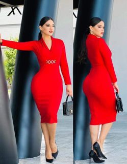New Womans Dress Available In Size Small And Large