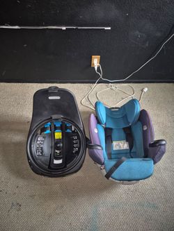 Car seat