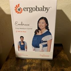 Ergobaby Carrier