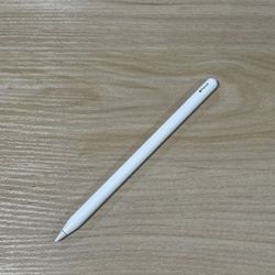 Apple Pencil 2nd generation