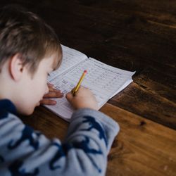 Teacher ready to teach: