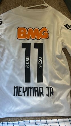 Neymar 2011 Jersey