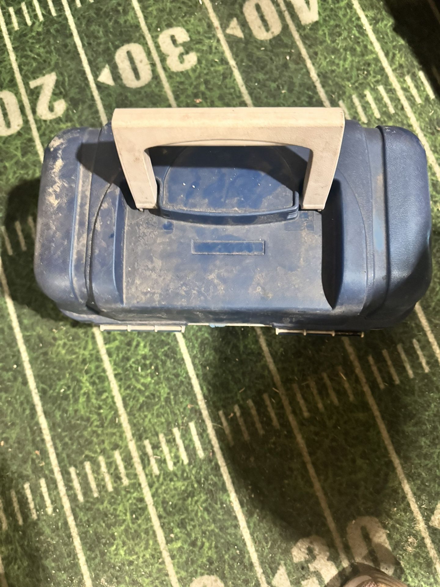 Tackle Box