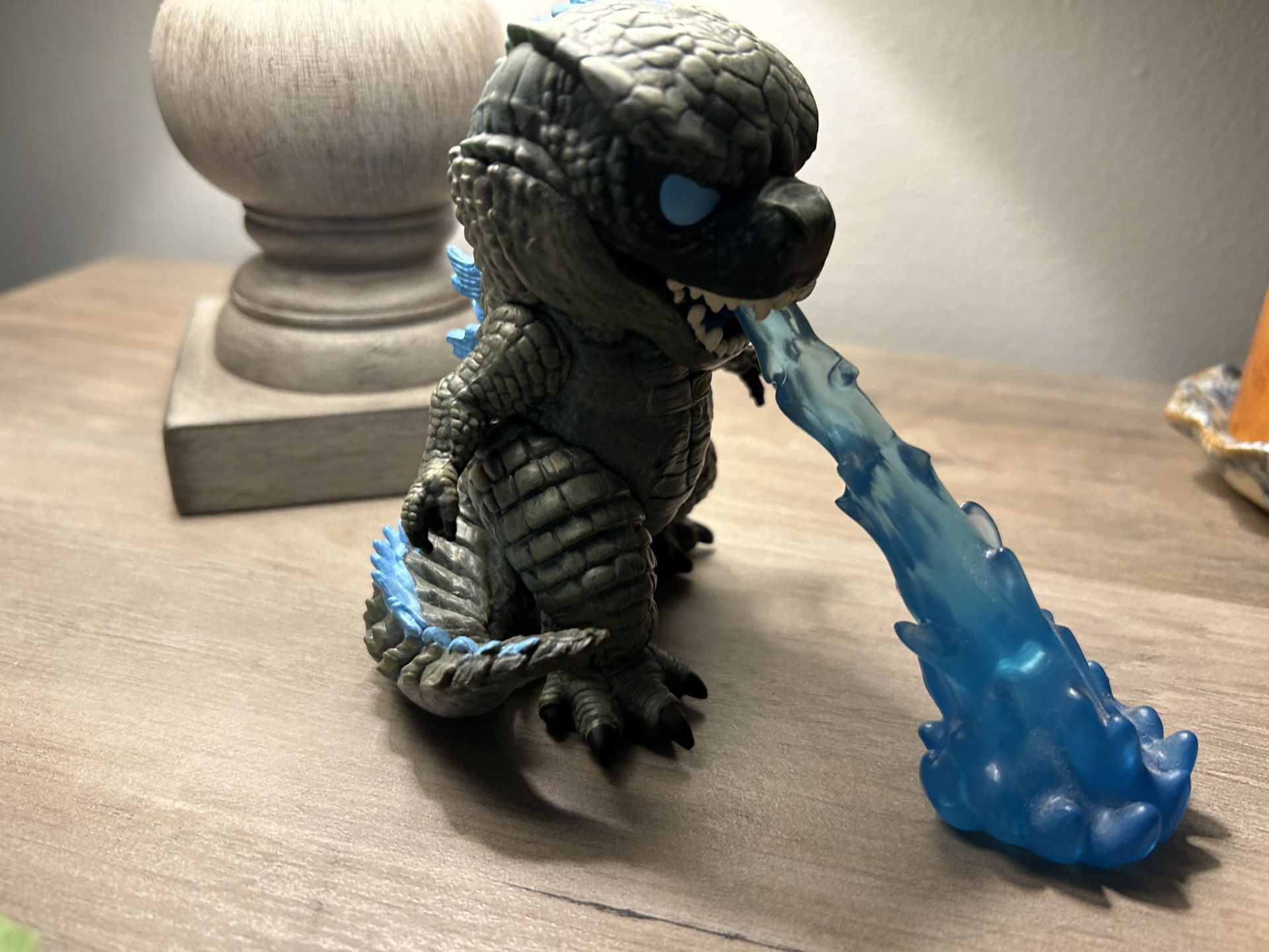 Funko pop Godzilla Collectible Great Condition