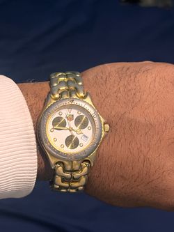 Tag Heuer