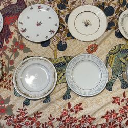 Vintage Dinnerware
