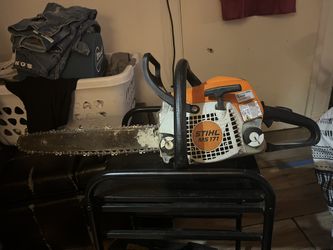 STIHL MS 171