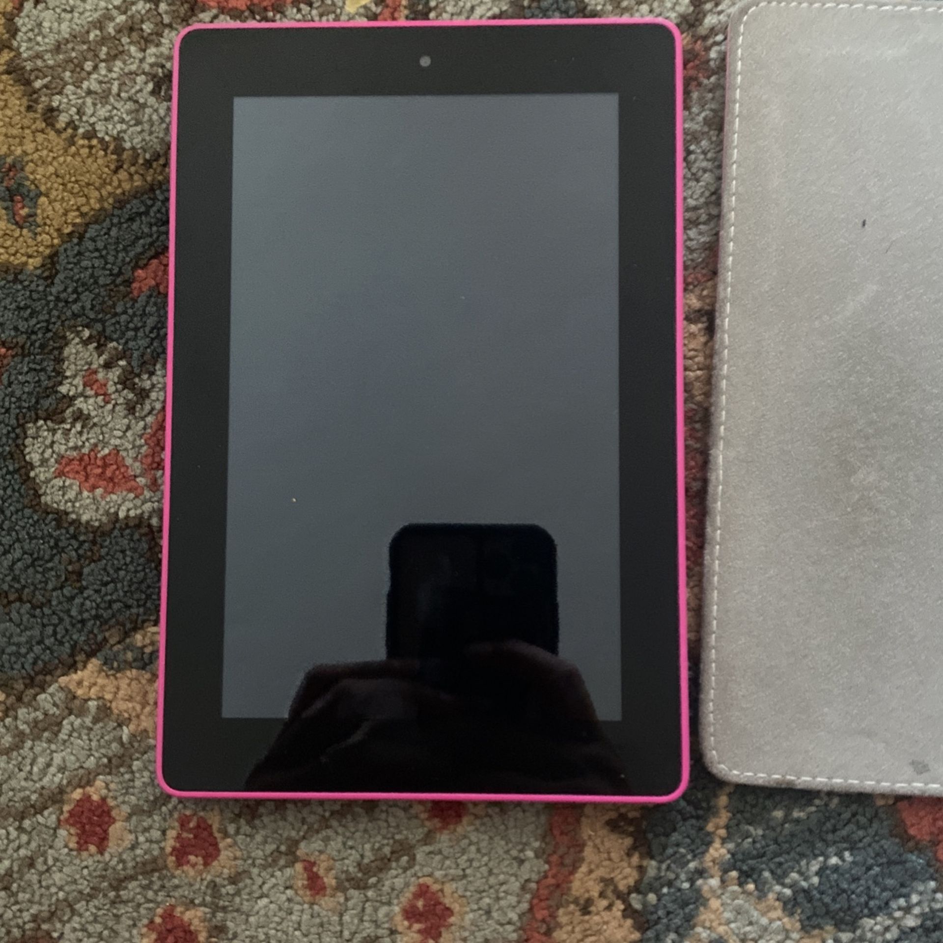 Amazon Kindle Fire