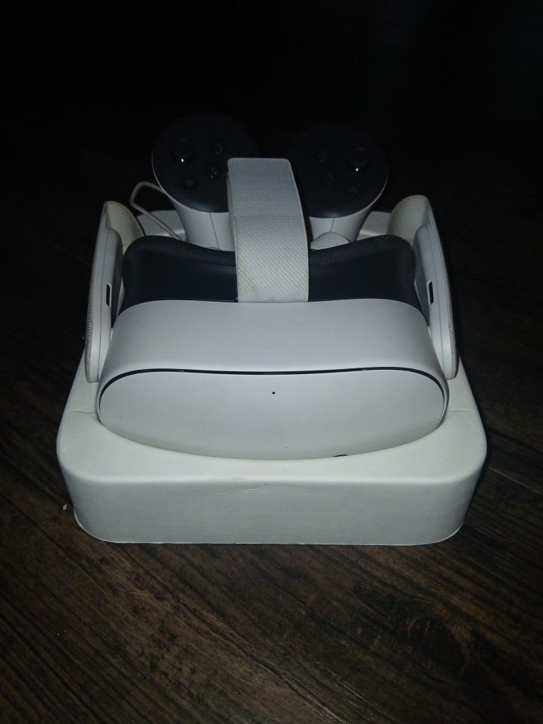 Oculus Quest 3s