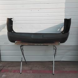 2018-2024 Chevy Traverse Rear Bumper 