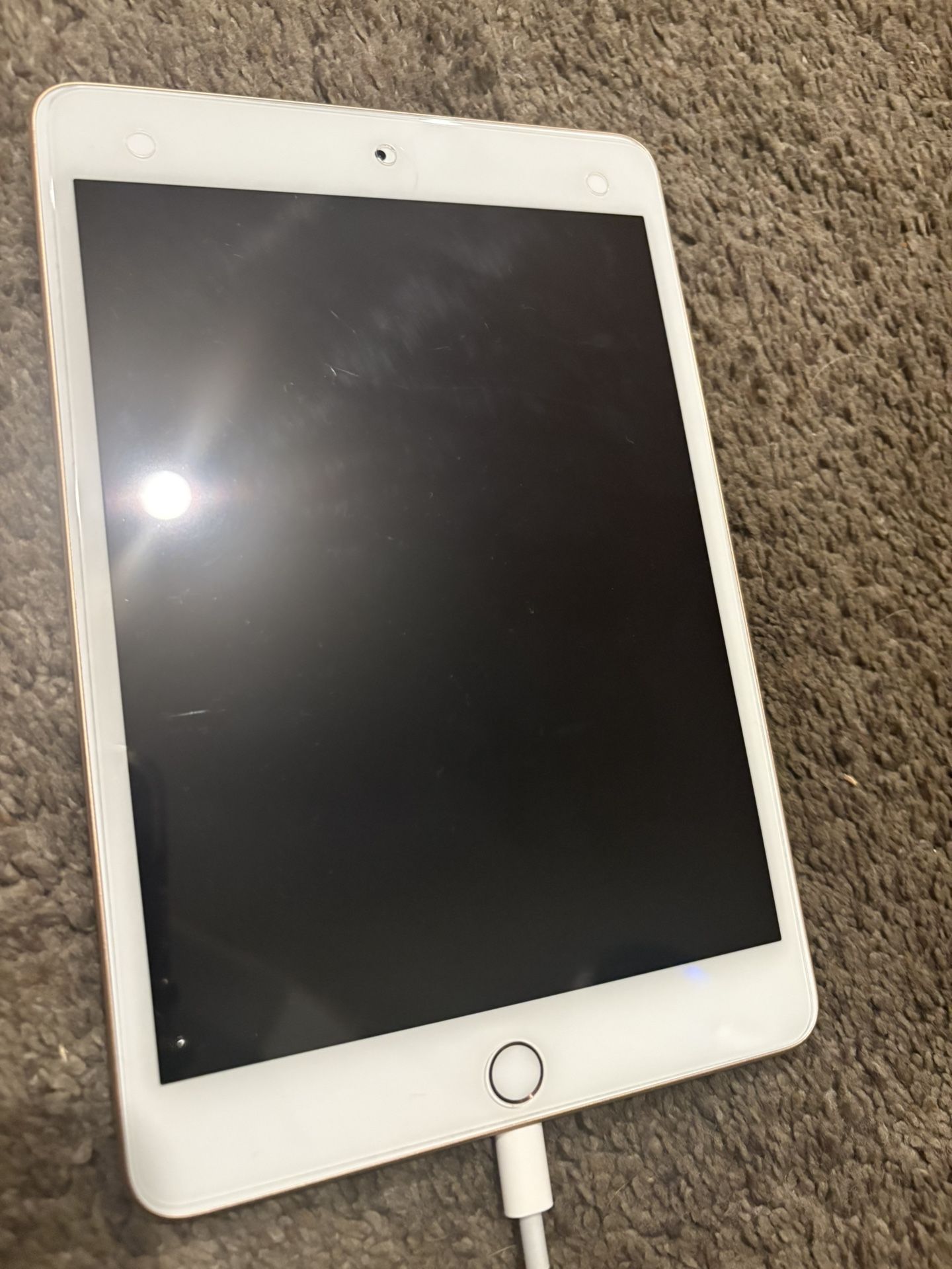 iPad mini (5th generation) GOLD