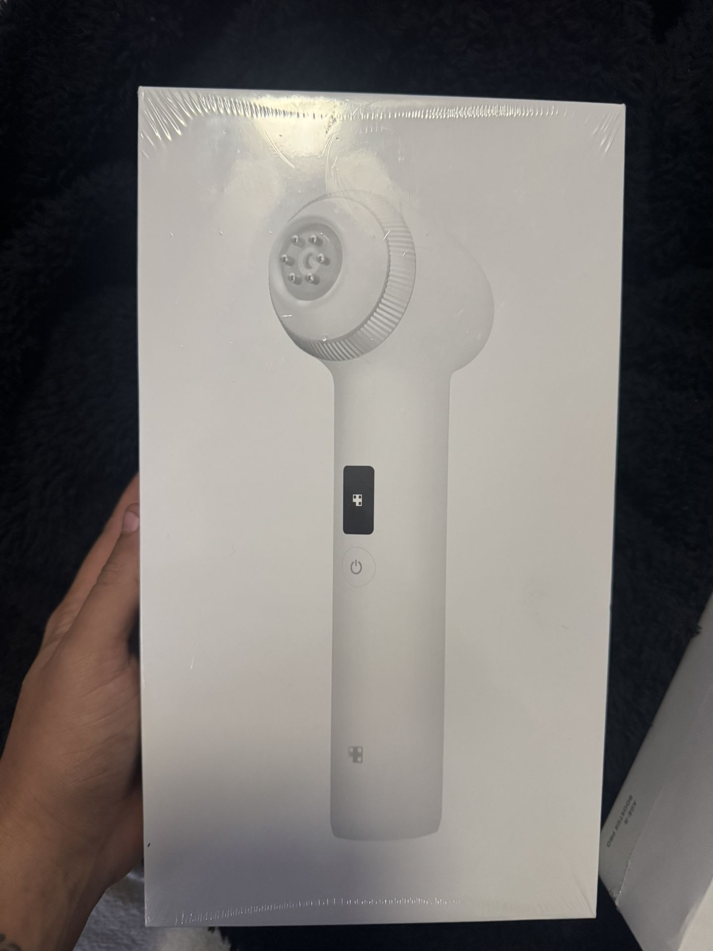 Vendo O Cambio Por Pc Medicube Age-R Ultra Tune 40.68