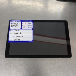 TCL Tablet 
