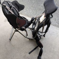 REI Tagalong Child Carrier Backpack 