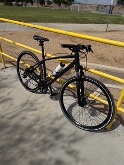 Specialized bike