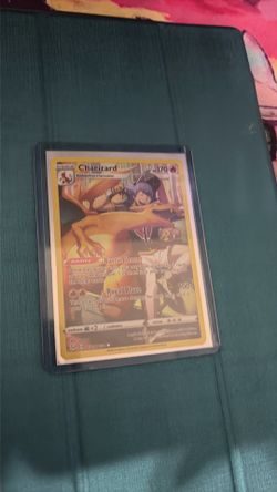 Pokémon card