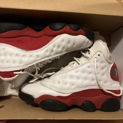 Retro Jordan 13s