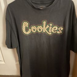 Cookies Shirt 