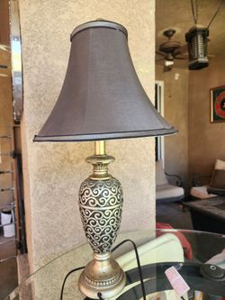 Table Lamp 