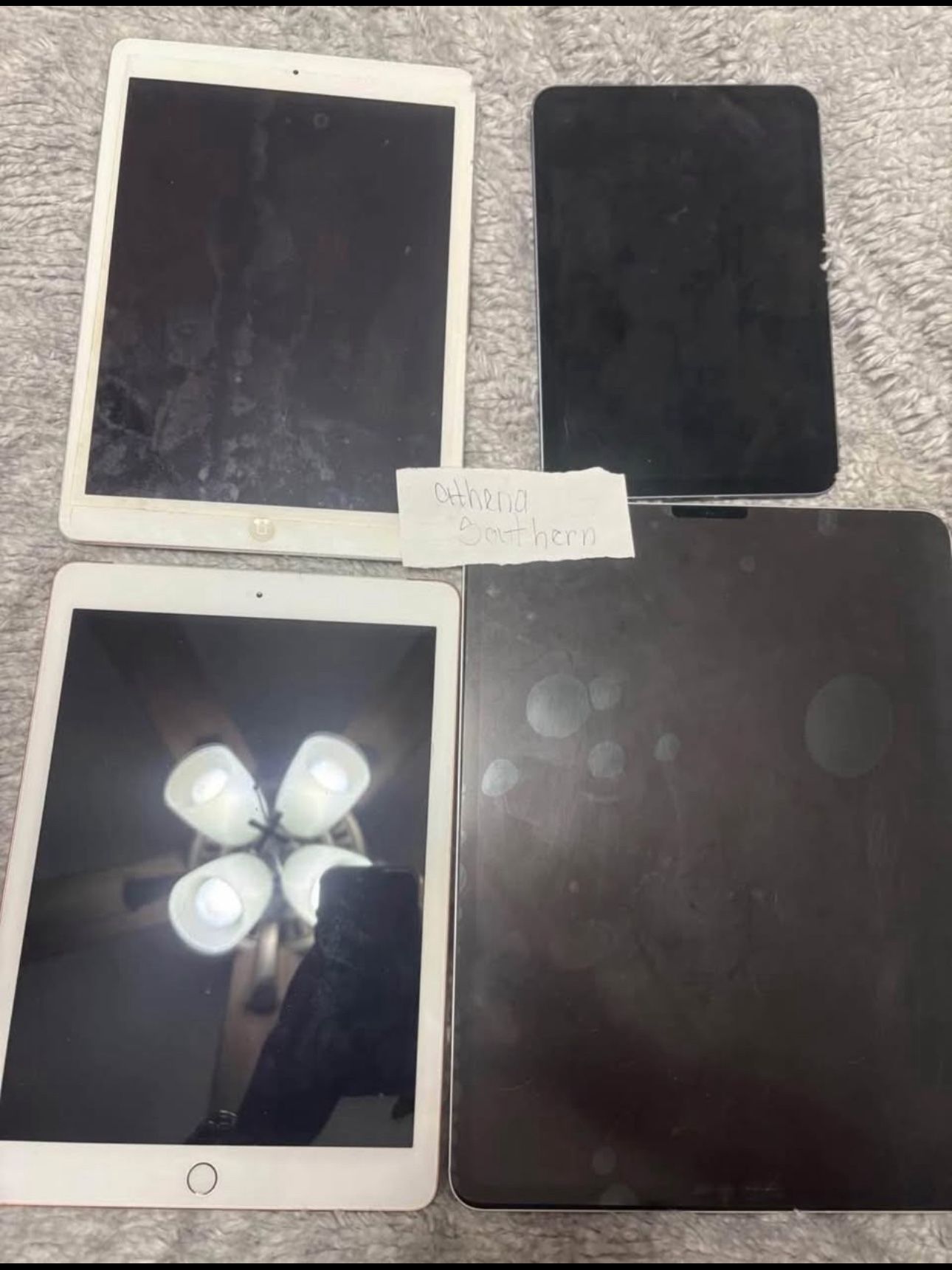 iPads