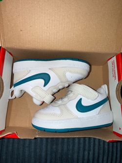 Nike court borough