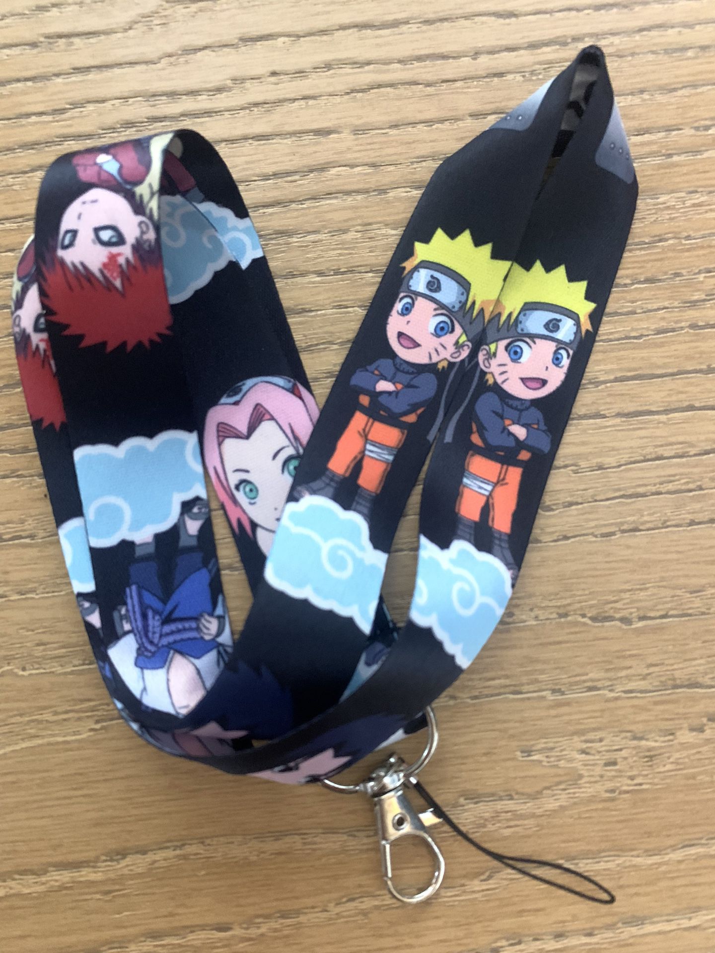 Lanyard's  -  Price For Each 