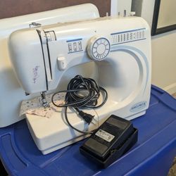 Sewing Machine