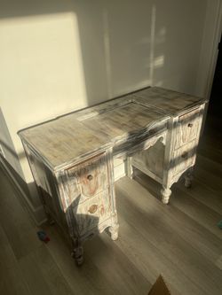 Modern Farm house Desk