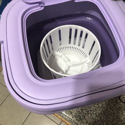 Small Washing Machine 