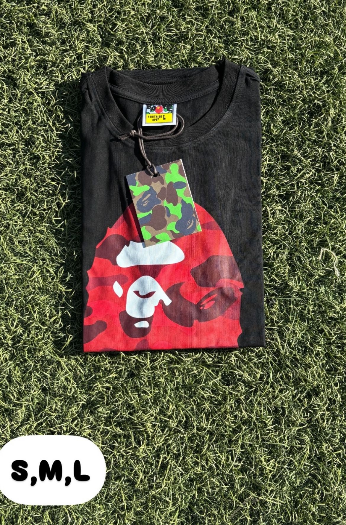 Bape Shirts