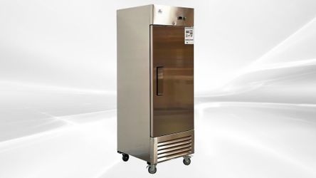NSF Reach-In RestaurantOne Door Refrigerator KR-23B1