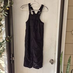 Child Snow Bib Size 5/6