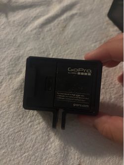 GoPro hero3