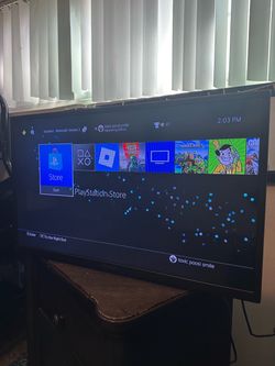 Insignia Tv