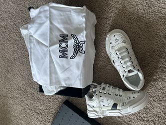 McM Sneakers 