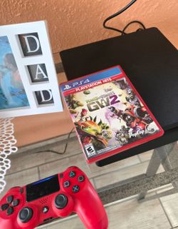 Ps4 system