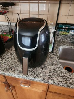 Air fryer