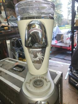 Margaritaville Concoction Machine