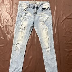 Women’s Jeans