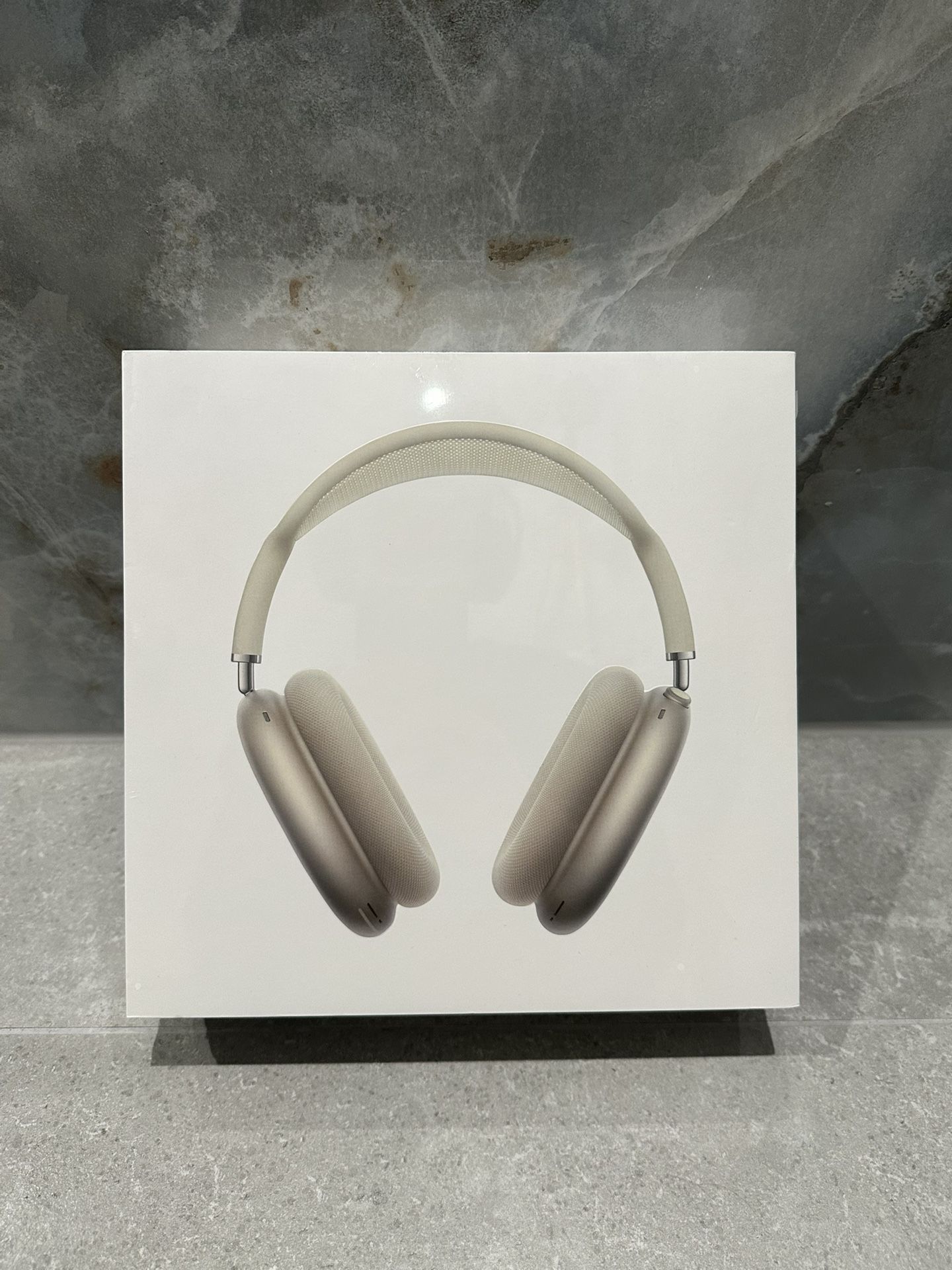 AirPods Max - Starlight