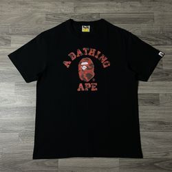 Bape Tee