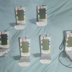 Philips Respironics Alice PDx HST Units