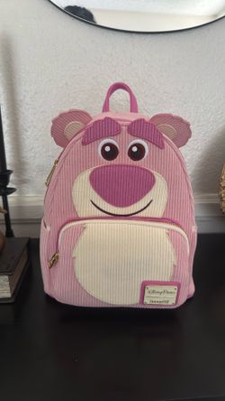 Disney loungefly